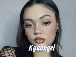 Kyaangel