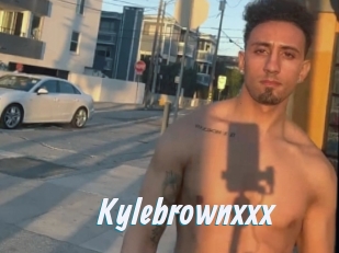 Kylebrownxxx