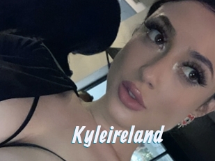 Kyleireland