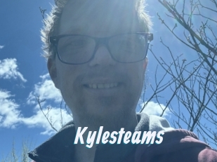 Kylesteams