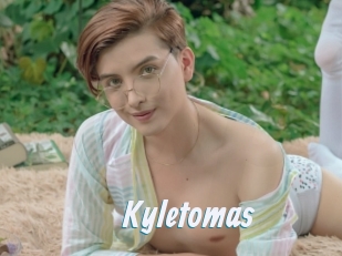 Kyletomas