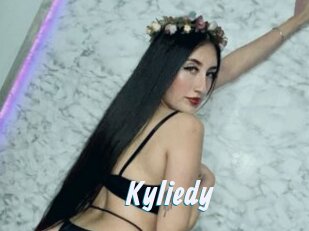 Kyliedy