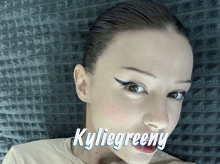 Kyliegreeny