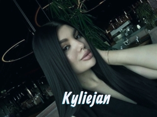 Kyliejan