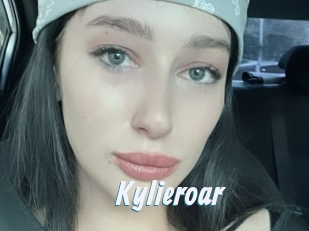 Kylieroar