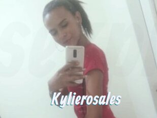 Kylierosales