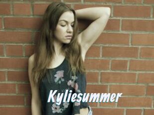 Kyliesummer