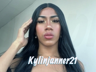 Kylinjanner21