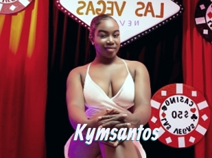 Kymsantos