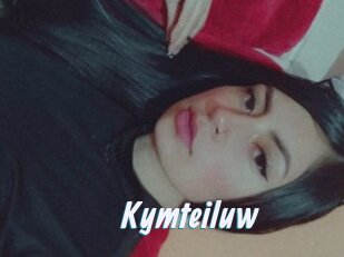 Kymteiluw