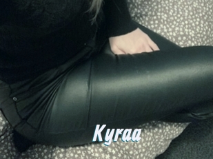 Kyraa