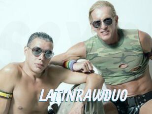 LATINRAWDUO