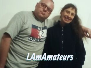 LAmAmateurs