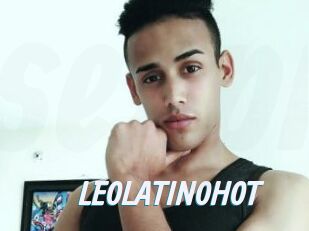 LEOLATINOHOT