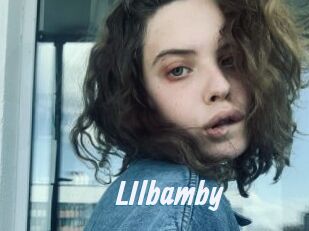 LIlbamby