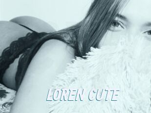 LOREN_CUTE