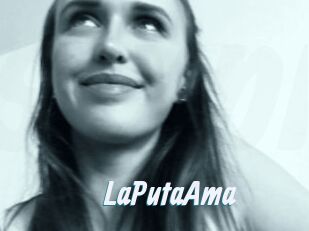 LaPutaAma