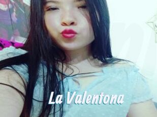 La_Valentona