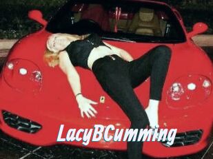 LacyBCumming