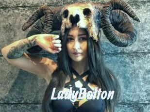 LadyBolton