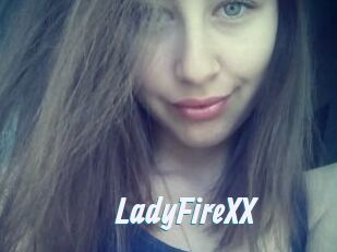 LadyFireXX