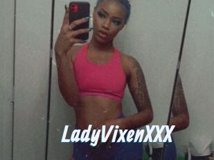 LadyVixenXXX