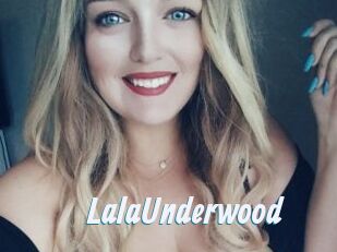 LalaUnderwood