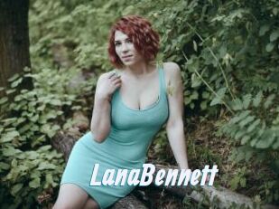 LanaBennett