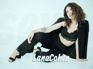 LanaCohen