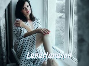 LanaHandson