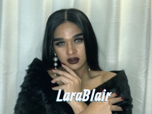 LaraBlair