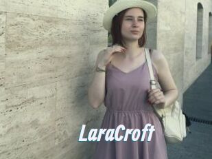 LaraCroft