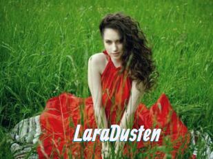 LaraDusten