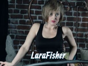 LaraFisher