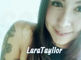 LaraTayllor