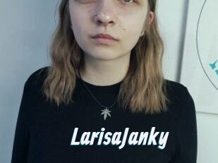 LarisaJanky