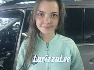 LarizzaLee