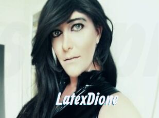 LatexDione