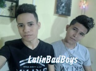 LatinBadBoys