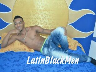 LatinBlackMen