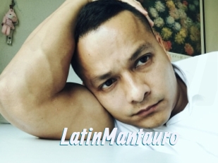 LatinMantauro