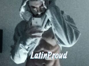 LatinProud