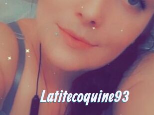 Latitecoquine93