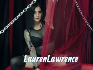 LaurenLawrence