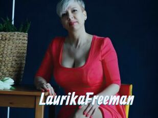 LaurikaFreeman