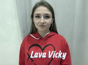 Lava_Vicky