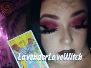 LavenderLoveWitch