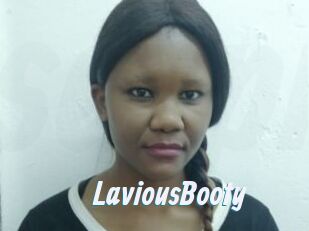 LaviousBooty