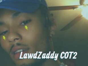 LawdZaddy_COT2