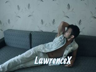 LawrenceX